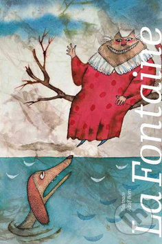 La Fontaine-Jean de La Fontaine