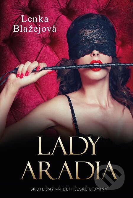 Lady Aradia-Lenka   Blažejová