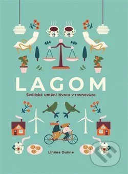 Lagom-Linnea Dunne