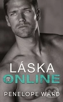 Láska online-Penelope Ward