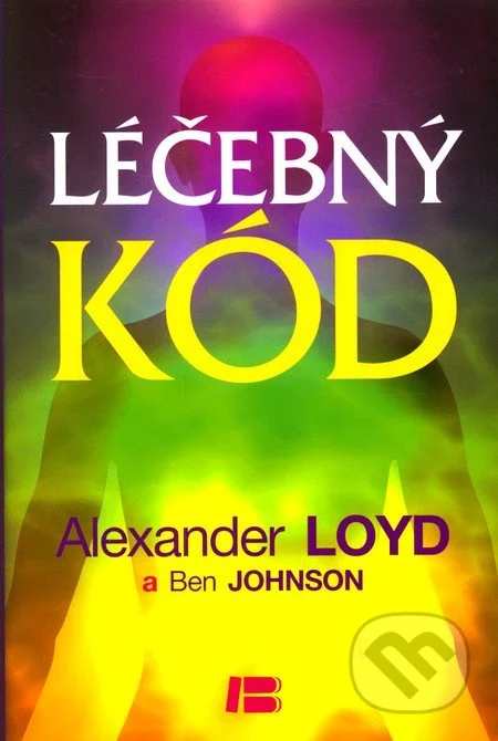 Léčebný kód-Alexander Loyd a Ben Johnson