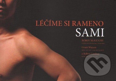 Léčíme si rameno sami-Robin McKenzie