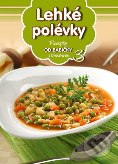 Lehké polévky (3)-