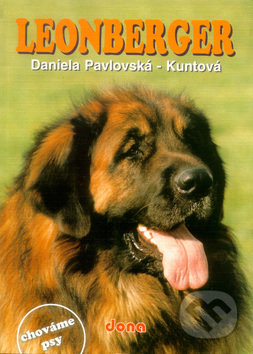 Leonberger-Daniela Pavlovská-Kuntová