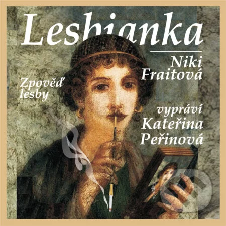 Lesbianka-Niki Fraitová