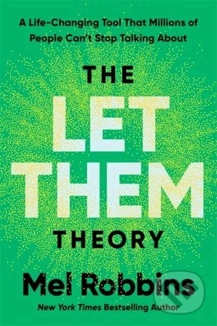 Let Them Theory-Mel Robbins