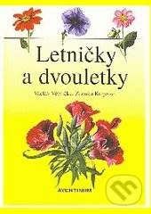 Letničky a dvouletky-Václav Větvička