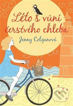 Léto s vůní čerstvého chleba-Jenny Colgan