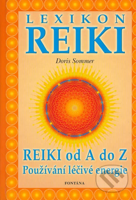 Lexikon Reiki-Doris Sommer