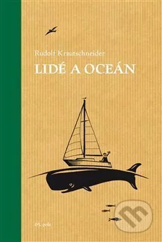 Lidé a oceán-Rudolf Krautschneider
