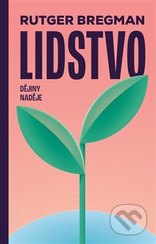 Lidstvo-Rutger Bregman
