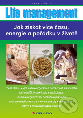 Life management-Dita Zandl