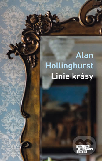 Linie krásy-Alan Hollinghurst