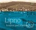 Lipno - krajina pod hladinou-Petr Hudičák