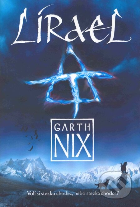 Lírael-Garth Nix