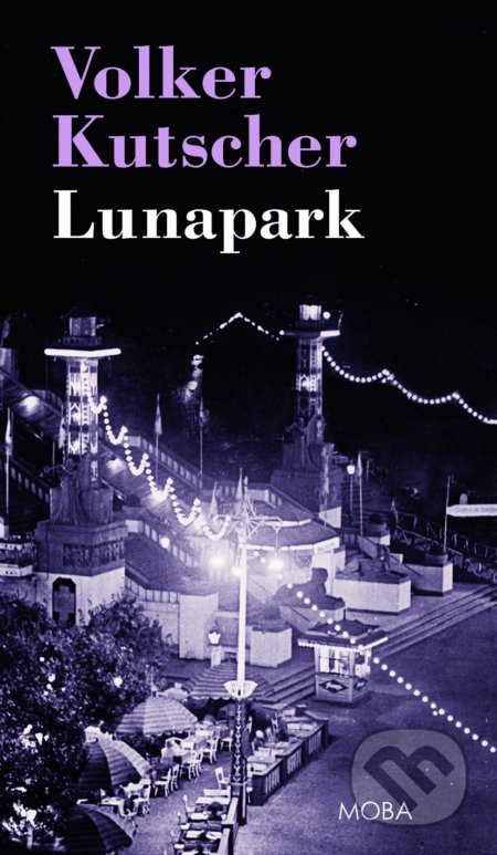Lunapark-Volker Kutscher