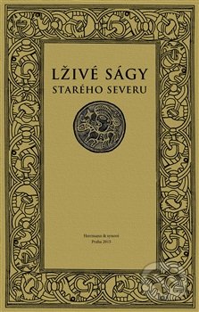 Lživé ságy starého Severu-