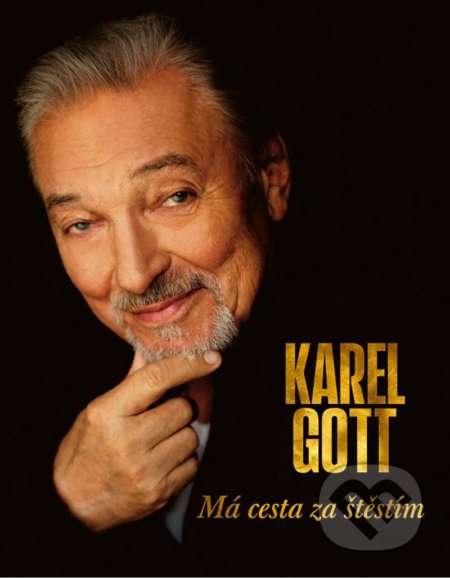 Má cesta za štěstím-Karel Gott