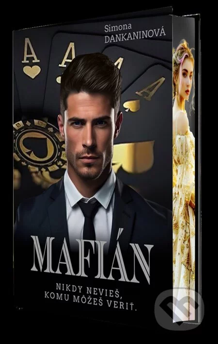 Mafián-Simona Dankaninová