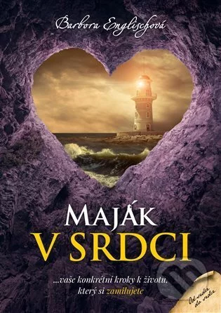 Maják v srdci-Barbora Englischová