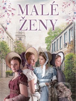 Malé ženy-Louisa May Alcott