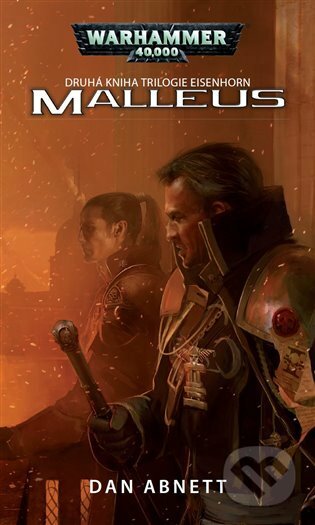 Malleus-Dan Abnett