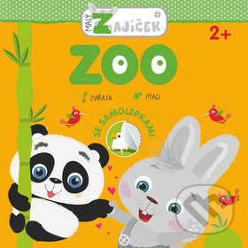Malý zajíček: Zoo-