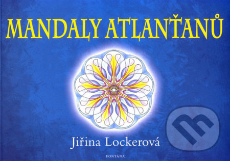 Mandaly Atlanťanů-Jiřina Lockerová