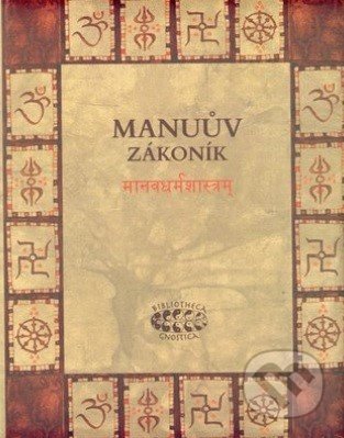 Manuův zákoník-Jan Kozák