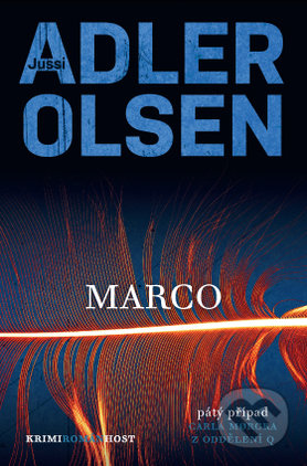 Marco-Jussi Adler-Olsen