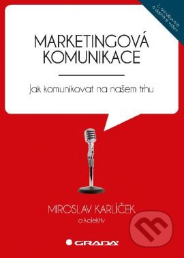 Marketingová komunikace-Miroslav Karlíček