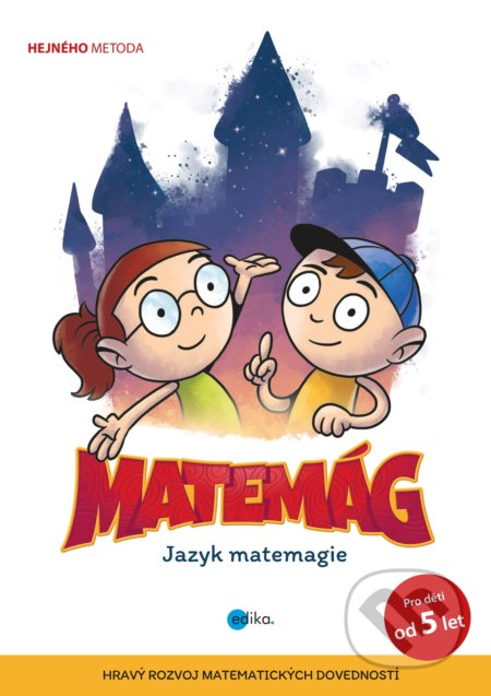 Matemág-Martin Hak