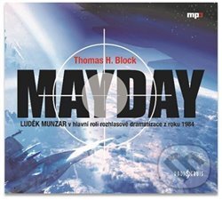 Mayday-Thomas H. Block