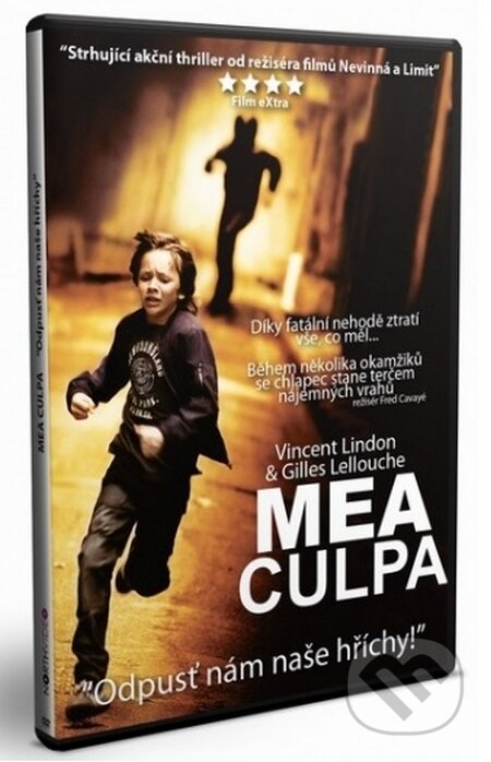 Mea Culpa-