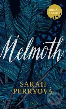 Melmoth-Sarah Perry