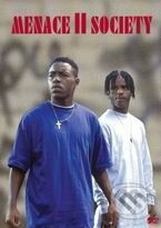 Menace II Society-