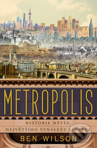 Metropolis-Ben Wilson