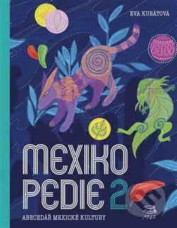 Mexikopedie 2-Eva Kubátová
