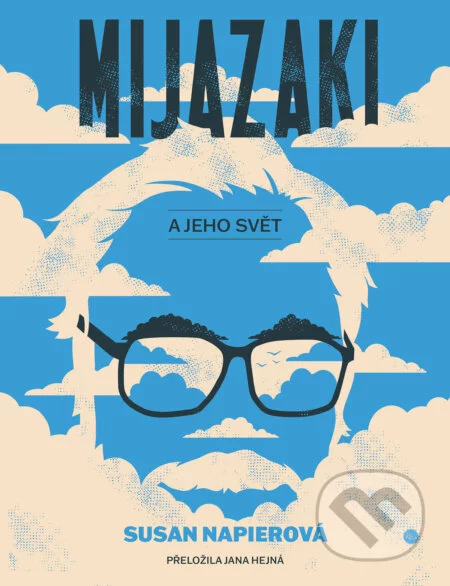 Mijazaki a jeho svět-Susan Napier