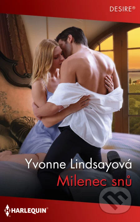 Milenec snů-Yvonne Lindsay