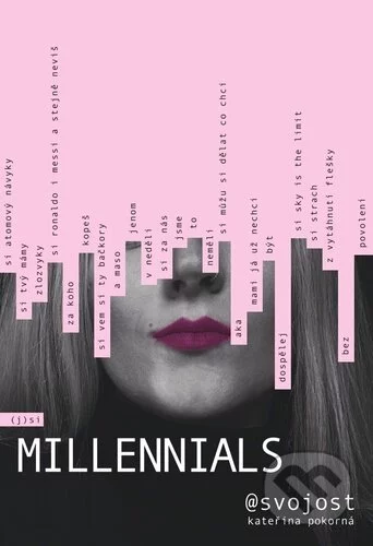 Millennials-Kateřina Pokorná
