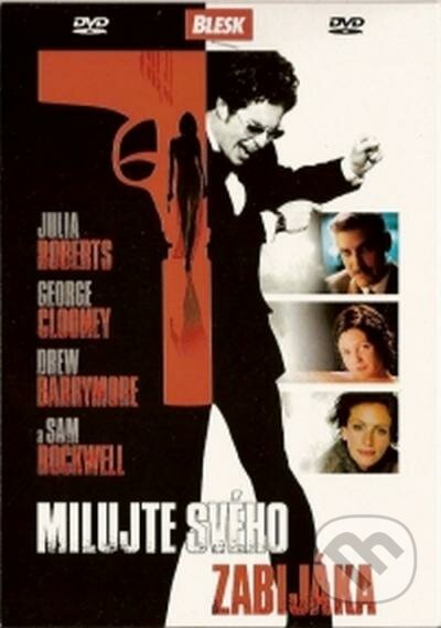 Milujte svého zabijáka-