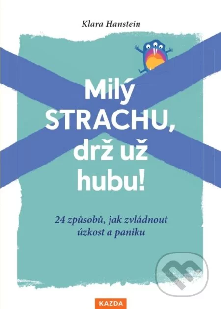 Milý strachu