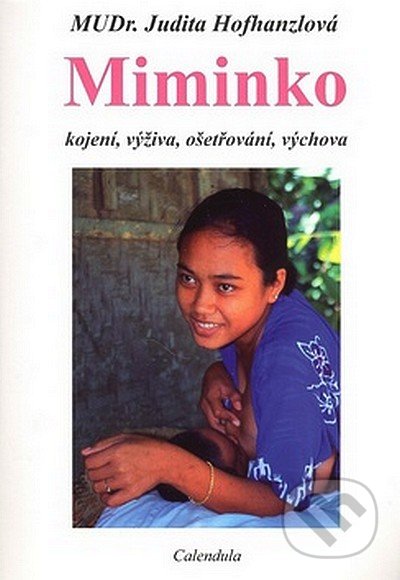 Miminko-Judita Hofhanzlová