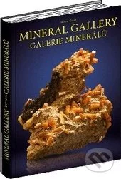 Mineral gallery/Galerie minerálů-