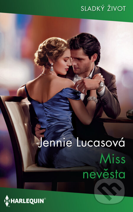 Miss nevěsta-Jennie Lucas
