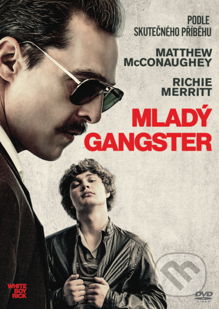 Mladý gangster-
