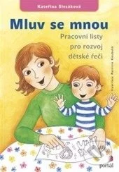 Mluv se mnou-Kateřina Slezáková