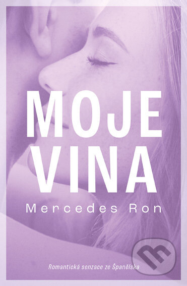 Moje vina-Mercedes Ron