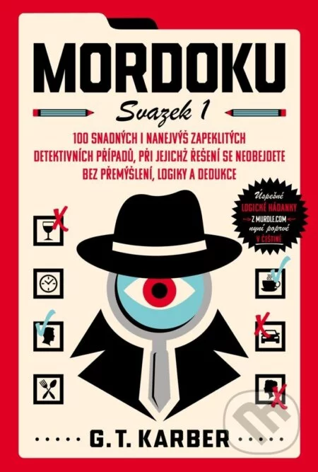 Mordoku-G.T. Karber